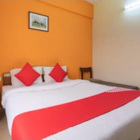 Hotel Raj Residence บังกาลอร์ ภายนอก รูปภาพ